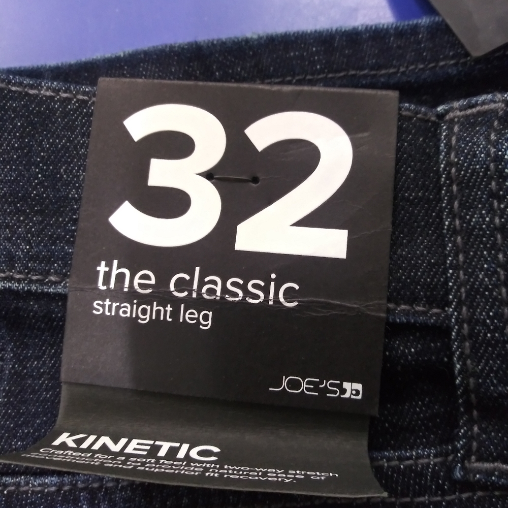 Joe's Jeans